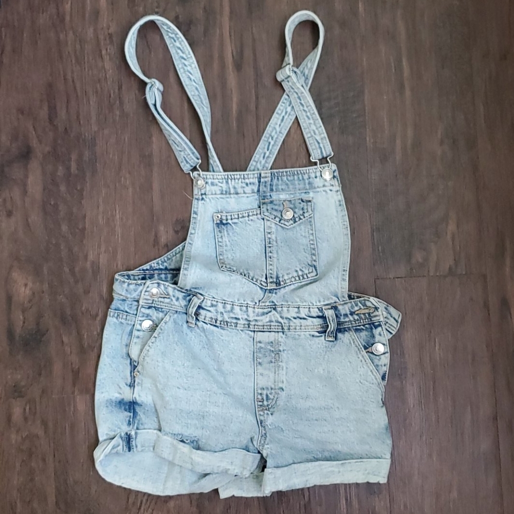 Overall